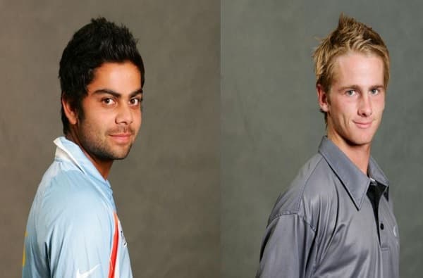 U19 चे कर्णधार आता वनडे वर्ल्डकपसाठी भिडणार