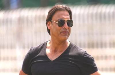 भारताला पुन्हा एकदा विश्वविजेता होताना पाहायचंय : शोएब अख्तर