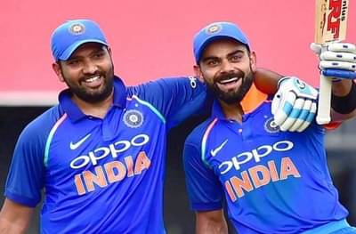 ICC ODI ranking | आयसीसी क्रमवारीत विराट स्थान अबाधित, रोहित शर्माचा कितवा नंबर?