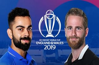 IND vs NZ Semi Final: सेमीफायनलमध्ये धोनीचा नवा विक्रम