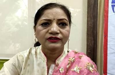 किशोरी शहाणे जळत होती, सुरेखा पुणेकरांचं टीकास्त्र, आता विधानसभेची तयारी सुरु