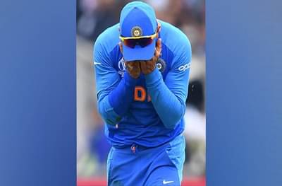 फोटो शेअर करुन आयसीसीने विचारलं, ओळखा पाहू कोण? युझर्स म्हणाले - कुमारस्वामी