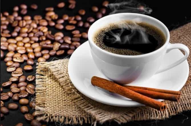 कॉफीसोबत ‘हे’ तेल घ्या आणि लठ्ठपणापासून सूटका मिळवा!