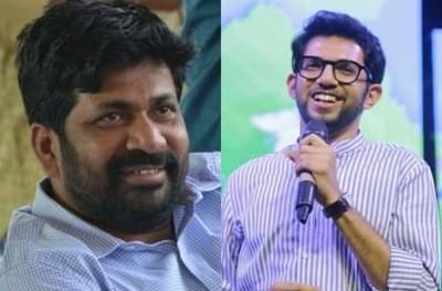 युतीत येण्यासाठी मलाही शिवसेनेची ऑफर, बच्चू कडूंचा दावा