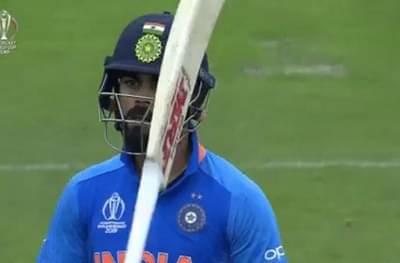 विश्वचषकातील महत्त्वाच्या सामन्यात विराट कोहली कायम फ्लॉप