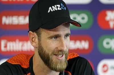 विश्वचषकातील भारताच्या एक्झिटनंतर न्यूझीलंडच्या कर्णधाराची मनं जिंकणारी प्रतिक्रिया