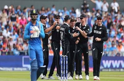 भारताच्या पराभवानंतर पाकिस्तानी मंत्र्यांच्या चीड आणणाऱ्या प्रतिक्रिया