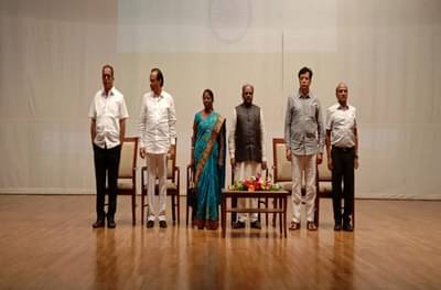 अजित दादांच्या आदेशाने बारामतीत आलो, कृषीमंत्र्यांकडून स्तुतीसमनं