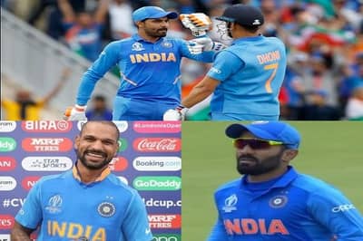 2023 चा विश्वचषक भारतातच, पण हे दिग्गज खेळाडू संघात नसणार?