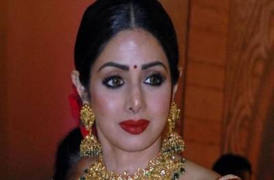 अभिनेत्री श्रीदेवींची हत्या झाली, IPS अधिकाऱ्याच्या दाव्याने खळबळ