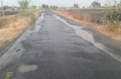 दुष्काळग्रस्त मराठवाड्यात चांगला पाऊस, आतापर्यंत 122 मिमी पावसाची नोंद