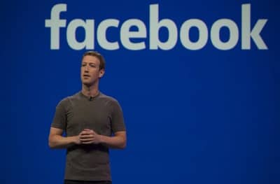 फेसबुकला 34 हजार कोटी रुपयांचा दंड