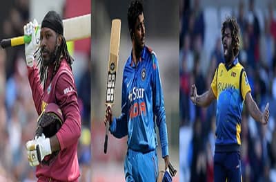 विश्वचषकानंतर या दिग्गज क्रिकेटपटूंचा क्रिकेटला अलविदा