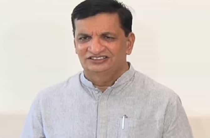 मनसेला सोबत घेण्याचे प्रयत्न, बाळासाहेब थोरातांचे मोठं वक्तव्य