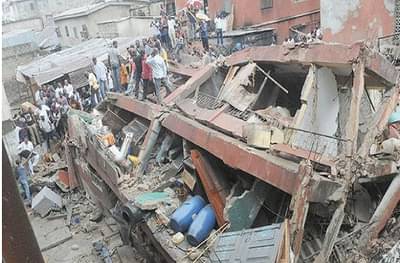 हिमाचल प्रदेशमध्ये हॉटेलची इमारत कोसळली, 35 जवानांसह 50 जण दबल्याची भीती