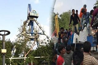 हिमाचल प्रदेशमध्ये हॉटेलची इमारत कोसळली, 35 जवानांसह 50 जण दबल्याची भीती