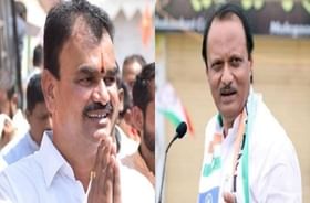 आमदार भरणेंच्या भाजप प्रवेशाच्या चर्चेवर अजित पवारांचा मिश्किल टोमणा आमदार भरणेंच्या भाजप प्रवेशाच्या चर्चेवर अजित पवारांचा मिश्किल टोमणा