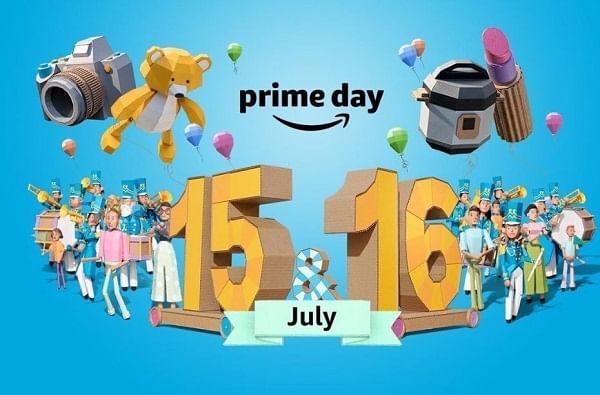 Amazon चा 48 तासांसाठी बंपर सेल, ऑफरचा फायदा घेण्यासाठी ‘या’ 12 टिप्स Amazon चा 48 तासांसाठी बंपर सेल, ऑफरचा फायदा घेण्यासाठी ‘या’ 12 टिप्स