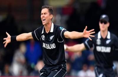 ENG vs NZ: बोल्टच्या ‘या’ पावलानं न्यूझीलंडचं विश्वचषकाचं स्वप्न भंगलं