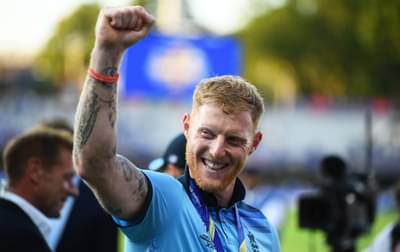 एकाकी झुंजला, वाघासारखं लढला, न्यूझीलंडमध्ये जन्मलेला बेन स्टोक्सने इंग्लंडला जिंकवलं!