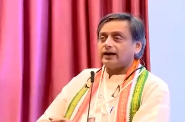 Shashi Tharoor Tweet | थरूर यांचे नवे ट्विट; नव्या ट्विटनंतर सोशल मीडियात जोरदार चर्चा, जाणून काय आहे ट्विट?