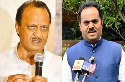 अजित पवारांकडून सत्तेचा गैरवापर, गोपीनाथ मुंडेंवरही लाठी हल्ला : संजय काकडे