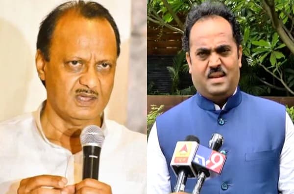 अजित पवारांकडून सत्तेचा गैरवापर, गोपीनाथ मुंडेंवरही लाठी हल्ला : संजय काकडे