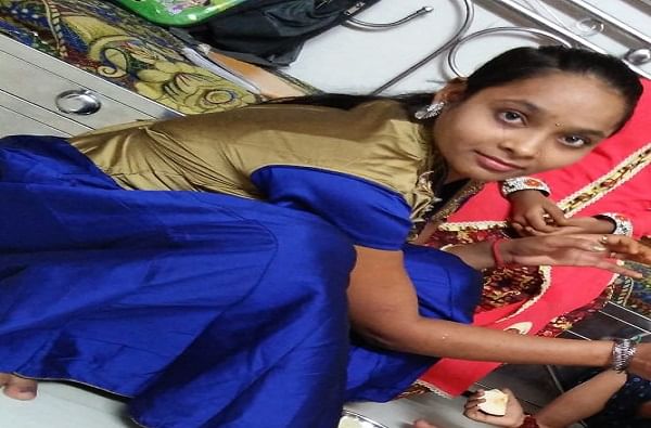 घाटकोपरमध्ये सैराट, जन्मदात्या पित्याकडून मुलीची निर्घृण हत्या घाटकोपरमध्ये सैराट, जन्मदात्या पित्याकडून मुलीची निर्घृण हत्या