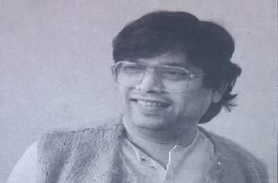 दलित पँथरचे संस्थापक राजा ढाले यांचं निधन