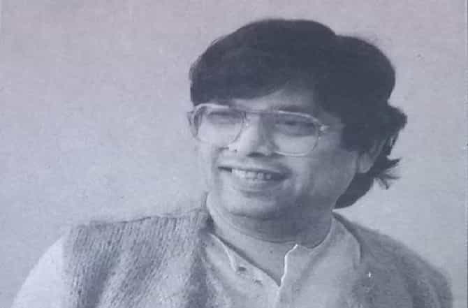 दलित पँथरचे संस्थापक राजा ढाले यांचं निधन