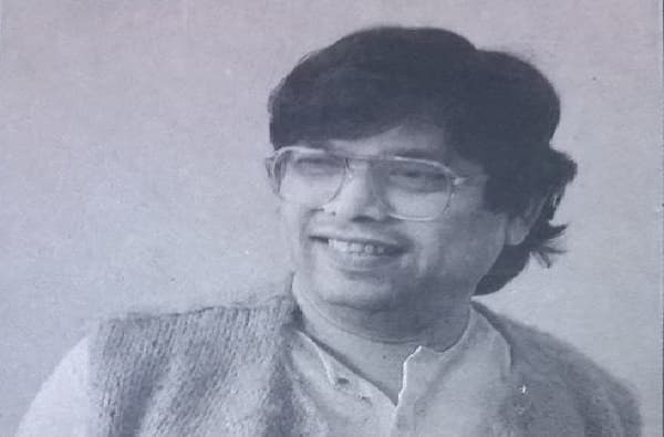 दलित पँथरचे संस्थापक राजा ढाले यांचं निधन