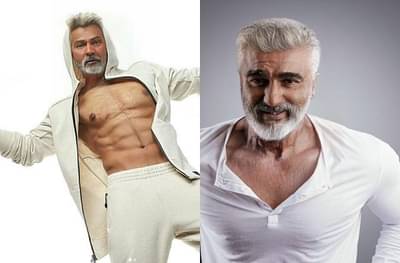 Face App ने म्हातारा दिसण्यासाठी स्पर्धा, अभिनेत्यांनाही मोह आवरेना