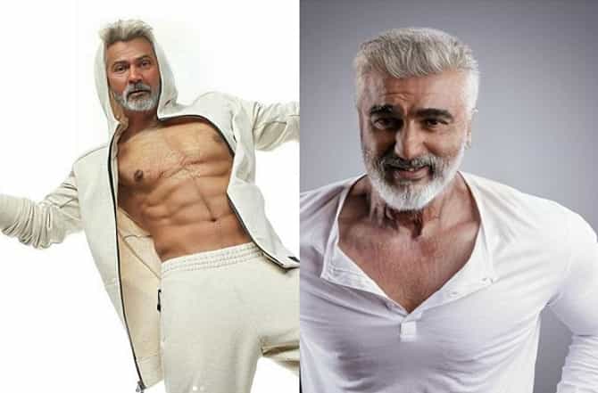 Face App ने म्हातारा दिसण्यासाठी स्पर्धा, अभिनेत्यांनाही मोह आवरेना