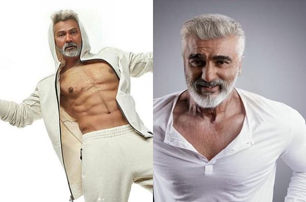 Face App ने म्हातारा दिसण्यासाठी स्पर्धा, अभिनेत्यांनाही मोह आवरेना