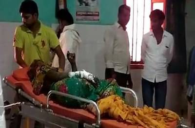 जमिनीच्या वादातून गोळीबार, 9 जणांचा मृत्यू, 25 जखमी