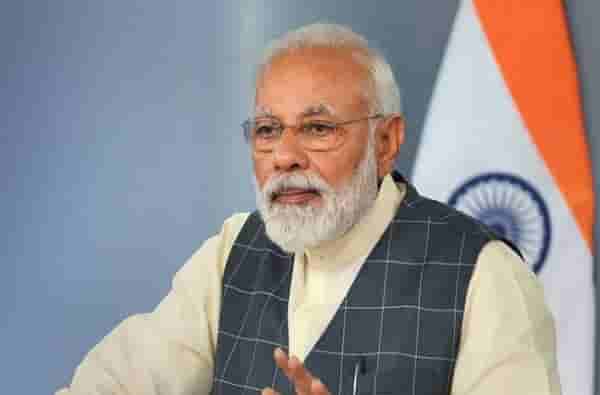 कुलभूषण जाधव प्रकरण : हरिश साळवेंनी त्यांचं काम केलं, आता मोदींचं काम सुरु