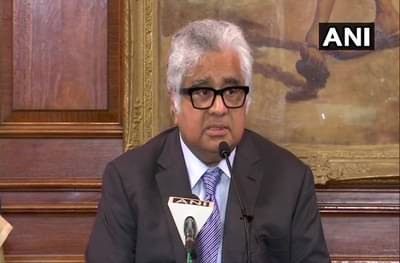 ...तर उद्धव ठाकरेंना अटक करणार का; सर्वोच्च न्यायालयात हरीश साळवेंचा युक्तिवाद