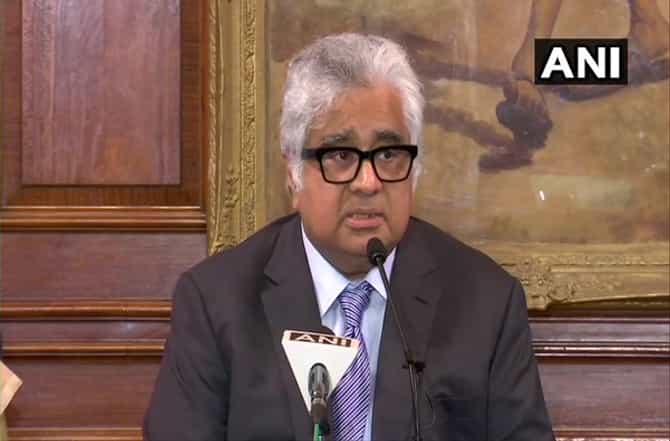 ...तर उद्धव ठाकरेंना अटक करणार का; सर्वोच्च न्यायालयात हरीश साळवेंचा युक्तिवाद