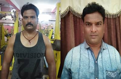 ऐकावं ते नवलच! मिशी कापल्याने सलून चालकावर गुन्हा दाखल