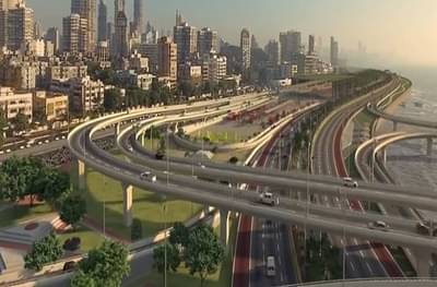 कोस्टल रोडचं काम थांबल्यानं दररोज 10 कोटींचं नुकसान, बीएमसी सर्वोच्च न्यायालयात