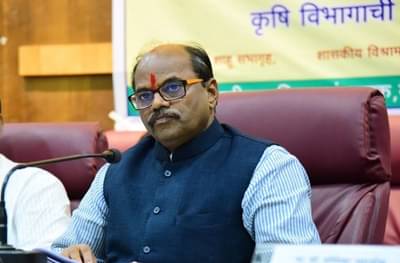 कृत्रिम पावसासाठी रडार सज्ज, फक्त ढगांची प्रतिक्षा: कृषीमंत्री अनिल बोंडे