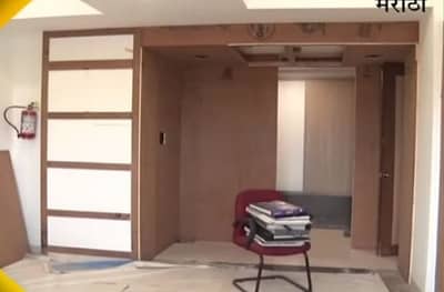 वास्तूदोषचं कारण, पुणे महापौर, सेना गटनेत्याच्या केबिनवर लाखो रुपयांची उधळपट्टी