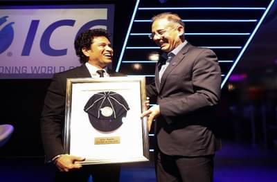 सचिन तेंडुलकरसह या 3 दिग्गजांना ‘ICC क्रिकेट हॉल ऑफ फेम’मध्ये स्थान