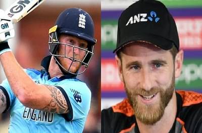 न्यूझीलंडची पराकोटीची खिलाडूवृत्ती, बेन स्टोक्सला ‘न्यूझीलंडर ऑफ द ईयर’चं नामांकन