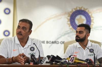 टीम इंडियाची झाडाझडती, खेळाडूंच्या बायको-प्रेयसींच्या खर्चाचा तपशील मागवला!