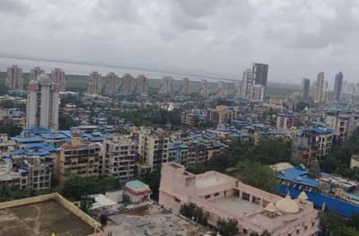 नवी मुंबईकरांसाठी महापालिकेकडून खुशखबर