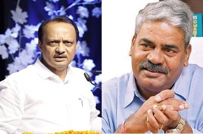 स्वतःच्या मुलाला निवडून न आणता येणाऱ्याची मस्ती जिरली : आढळराव पाटील