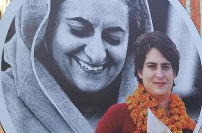 जेव्हा बेलछी पीडितांच्या भेटीसाठी इंदिरा गांधी हत्तीवरुन गेल्या होत्या!