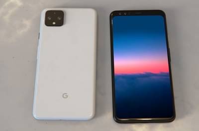 गुगल पिक्सल 4 आणि 4 XL मध्ये 6 जीबी रॅम, या महिन्यात लाँच होणार