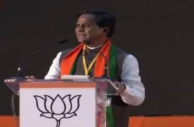 मी माझी भाषा सोडली तर निवडून येणार नाही : रावसाहेब दानवे